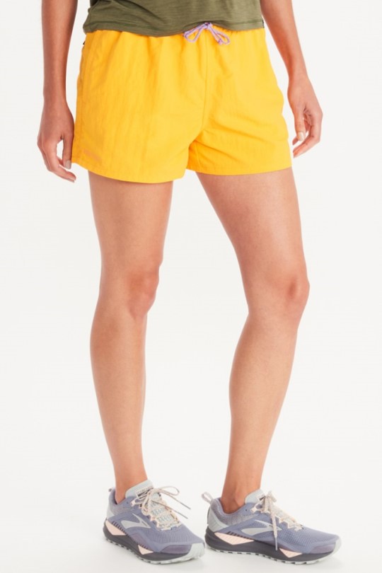 Rei Coop Marmot Juniper Springs 3 Shorts Damen Solar