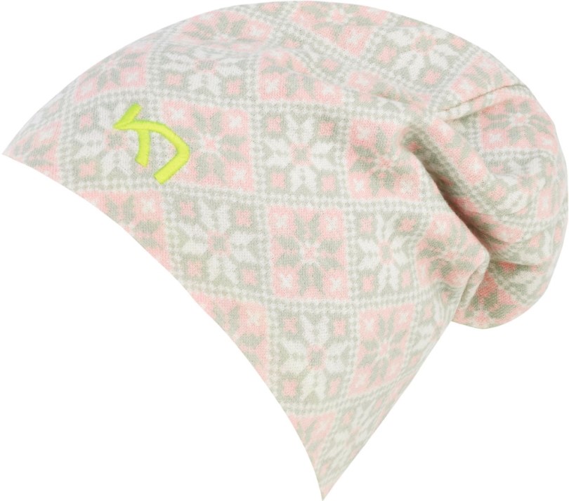 Schiefer Rei Coop Kari Traa Rose Mütze Damen