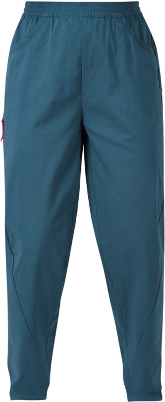 Mountain Equipment Anvil Hose Damen Rei Coop Blau
