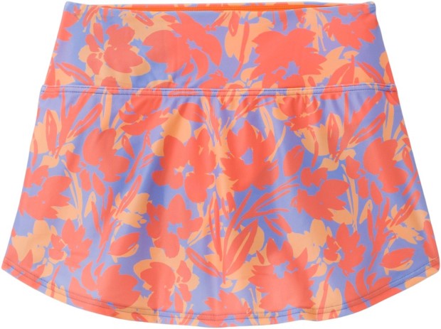 Morning Glory Bloom Rei Co-op Prana Belltello Schwimmrock Morning Glory Bloom Women