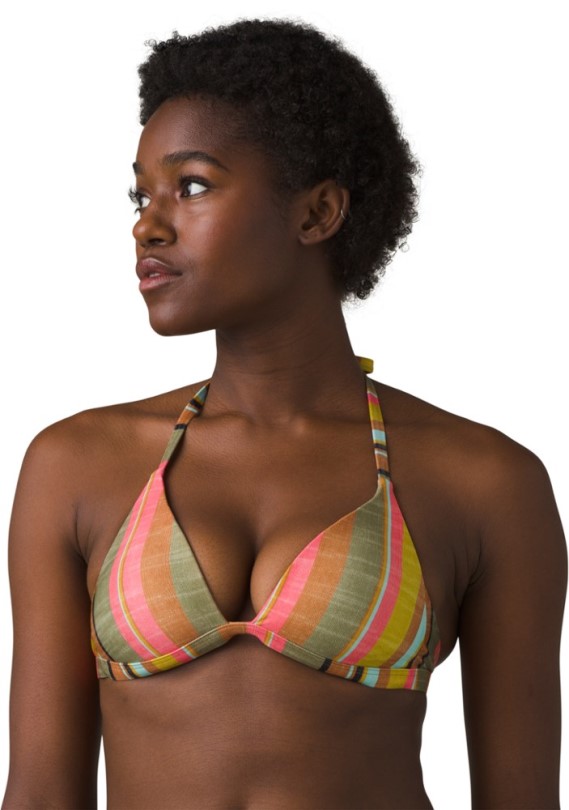 Cacti Soleil Prana Lexie Badeanzug Top Damen Rei Coop