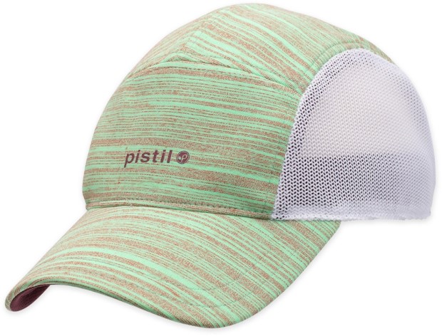Pistil Teddy Sport Cap Damen Rei Coop Jade