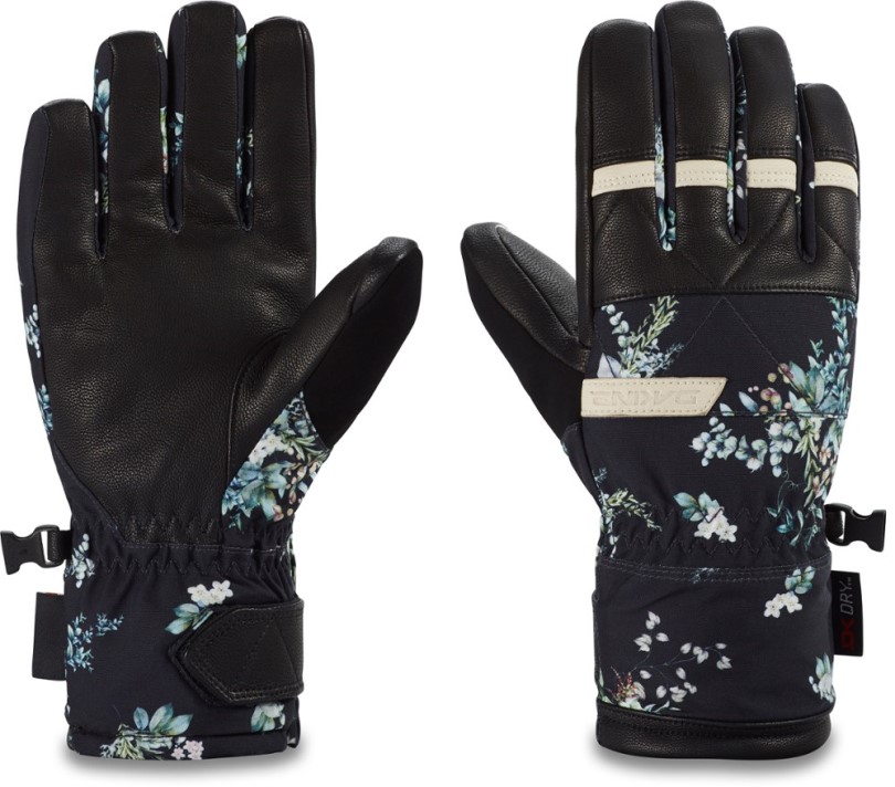 Rei Coop Dakine Fleetwood Handschuhe Damen Solstice Floral