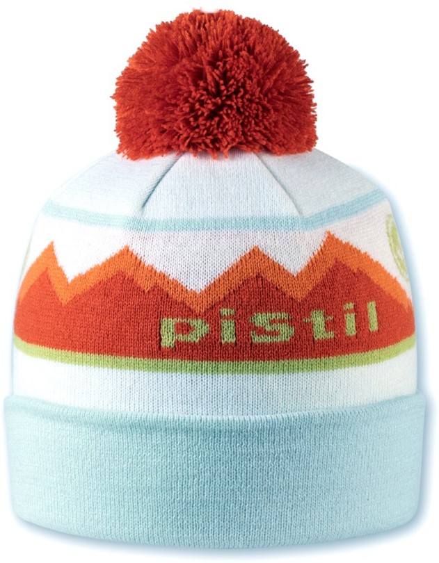 Sky Rei Coop Pistil Wy'east Beanie Women
