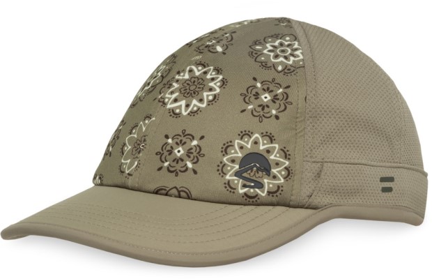 Soldana Sand Rei Co-op Sonntag Nachmittag UVShield Cool Cap
