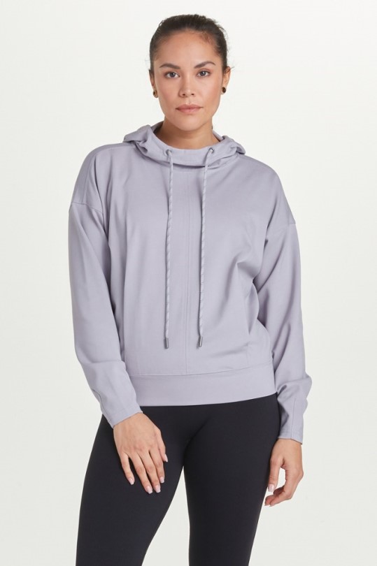 Iris Lole Mindset Pullover Hoodie Damen Rei Coop
