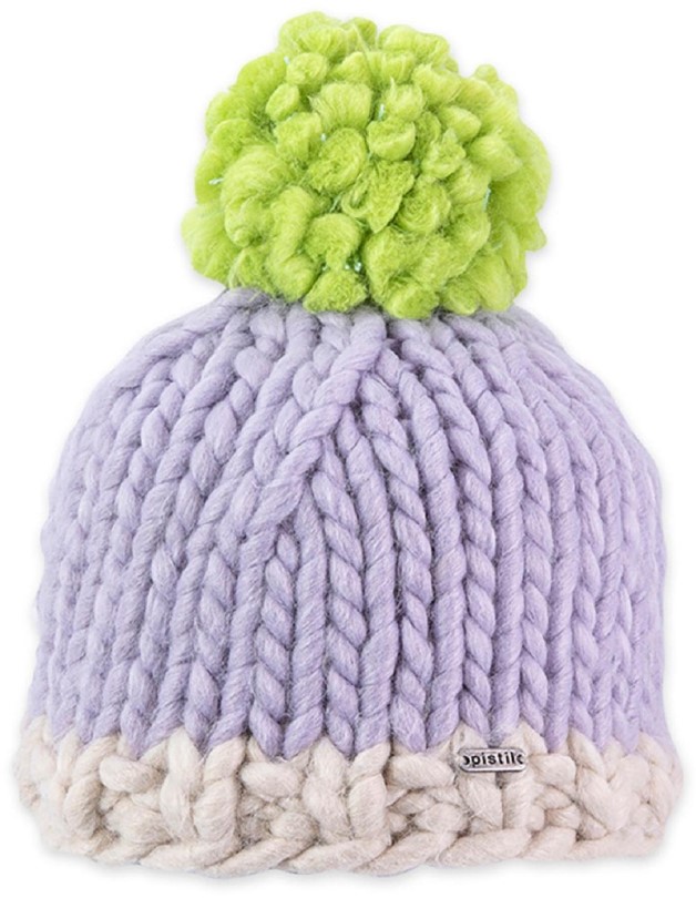 Lavendel Pistil Rad Beanie Damen Rei Coop