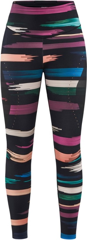 Multi-roxo Rei Coop Craft Ctm Langstrecken-laufhose Damen
