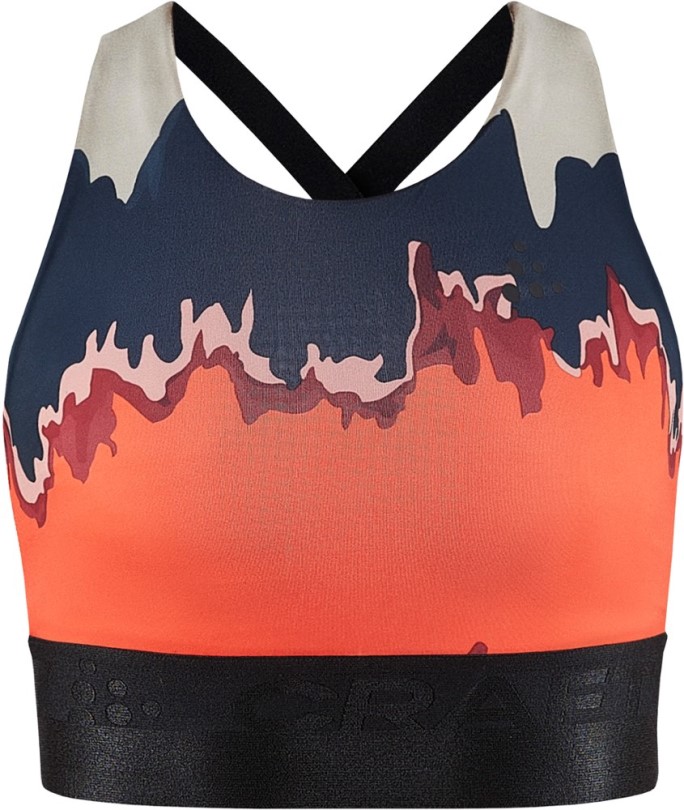 Craft Core Charge Sport Top Rei Koop Solo-Multi