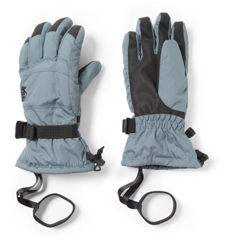 Blue Rei Co-op Timber Mountain Handschuhe Kid