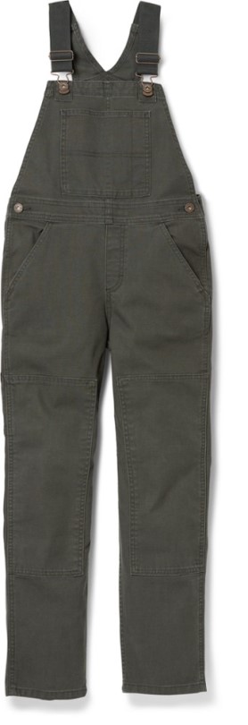 Black Rei Co-op Trailsmith-Overalls Für Kinder