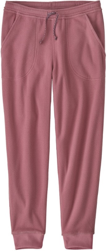 Rei Coop Patagonia Micro D Fleece Jogger Hose Kinderrosa