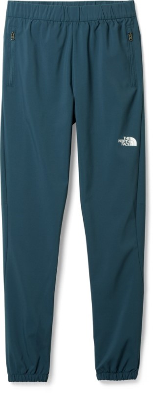 Rei Coop The North Face On Mountain Hose Jungen Blau