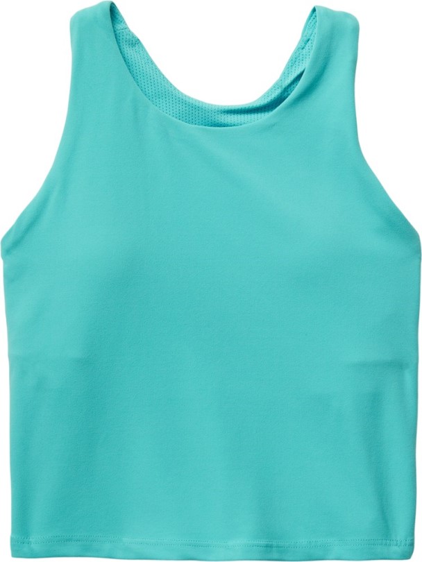 Athleta Langstrecken-bh Mädchen Grün Rei Coop