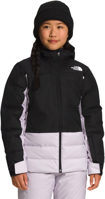 The North Face Pallie Daunenjacke Mädchen Lavendelnebel Rei Coop