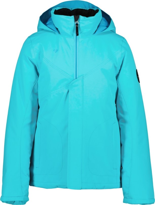 Obermeyer Rylee Isolierte Jacke Mädchen Rei Coop Co Sky