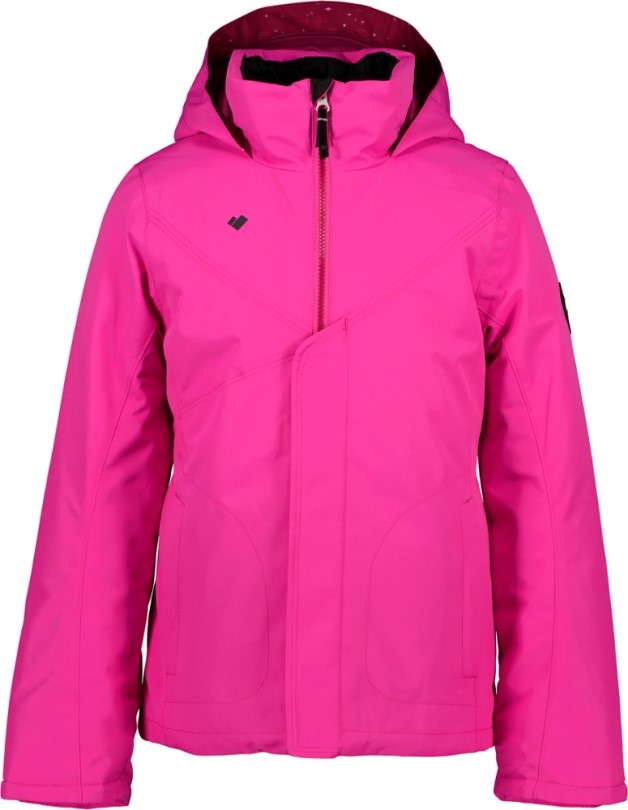Obermeyer Rylee Isolierte Jacke Mädchen Lieben Potion Rei Coop