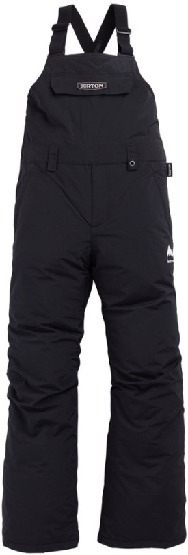 Burton Skylar Schneelatzhose Kind True Black Rei Coop