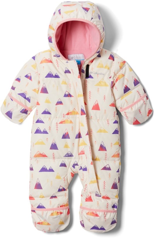 Rei Coop Kreide Klein Mt Columbia Kuschelhase Bunting Kleinkinder