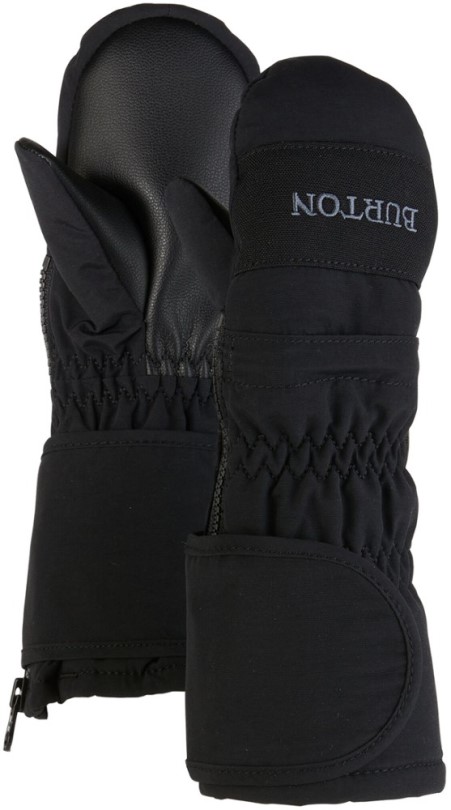 Rei Coop True Black Burton Fäustlinge Kleinkinder