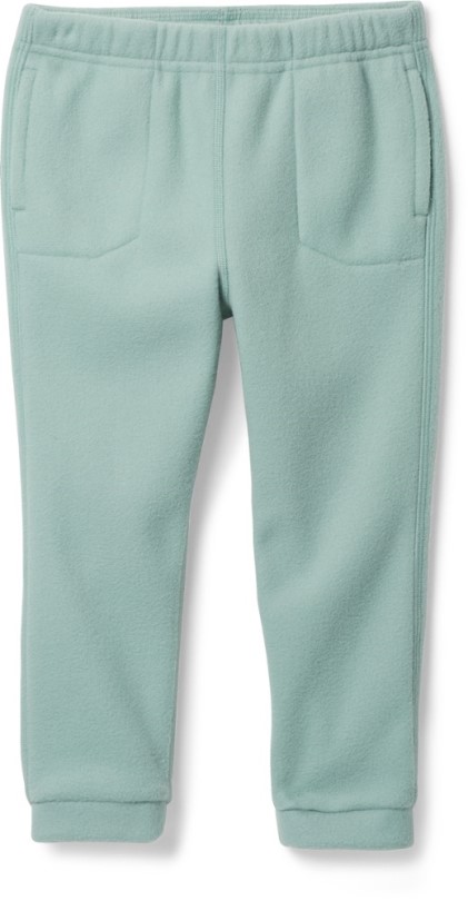 Sea Spray Rei Coop Trailsmith Fleecehose Kleinkinder