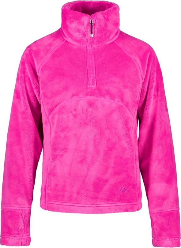 Love Potion Obermeyer Pelzfleece Top Mädchen Rei Coop