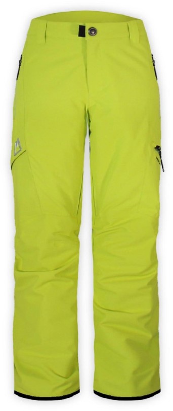 Boulder Gear Bolt Insulated Cargo Pants Boys Rei Co-op Kiwi