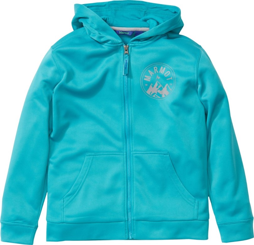 Blue Marmot Mills Hoodie Jungen Rei Coop