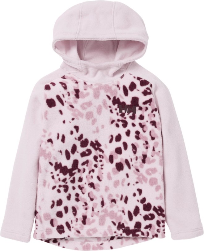 Syrin Aop Rei Co-op Helly Hansen Daybreaker Hoodie Kind