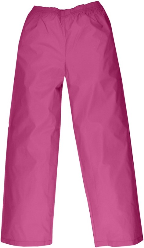 Fuchsia Red Ledge Rainstopper Hose Kid Rei Coop