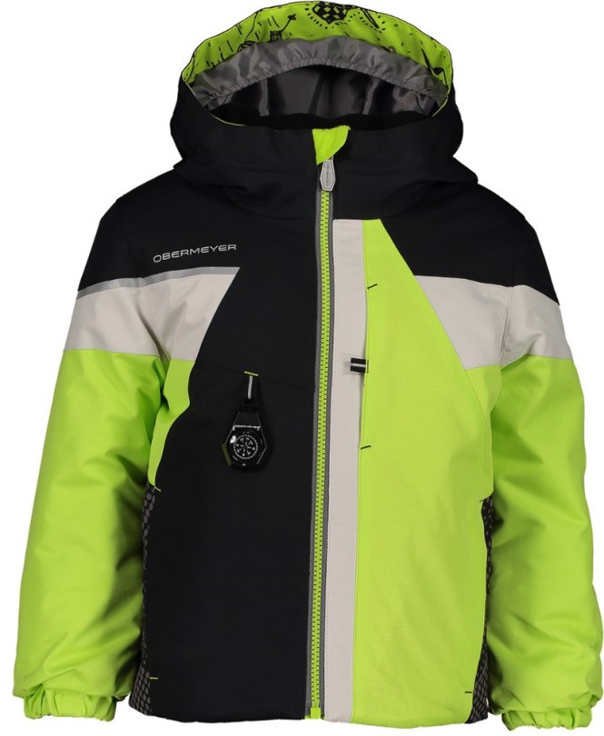 Fluoreszierend