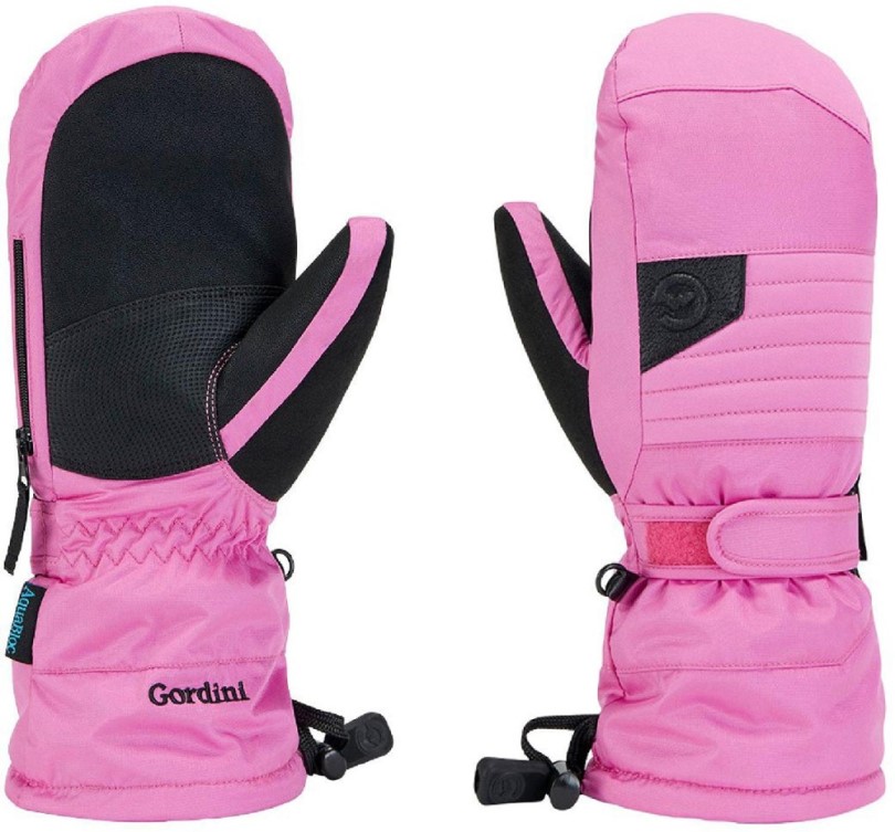 Pink Gordini Juniors' Lily Fäustlinge Kind Rei Coop