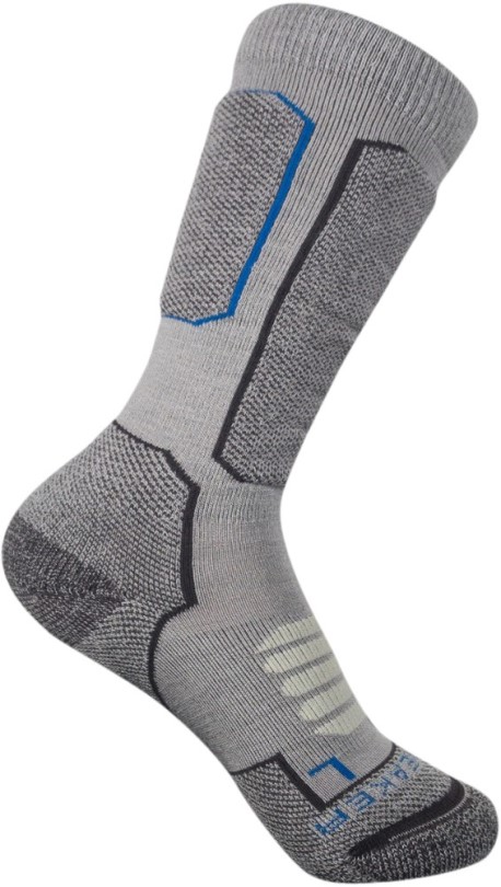 Blau Rei Coop Icebreaker Ski Medium Otc Socken Kind