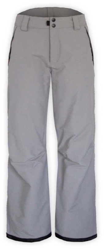 Grau Rei Coop Boulder Ausrüstung Jugend Charter Schneehose Kind