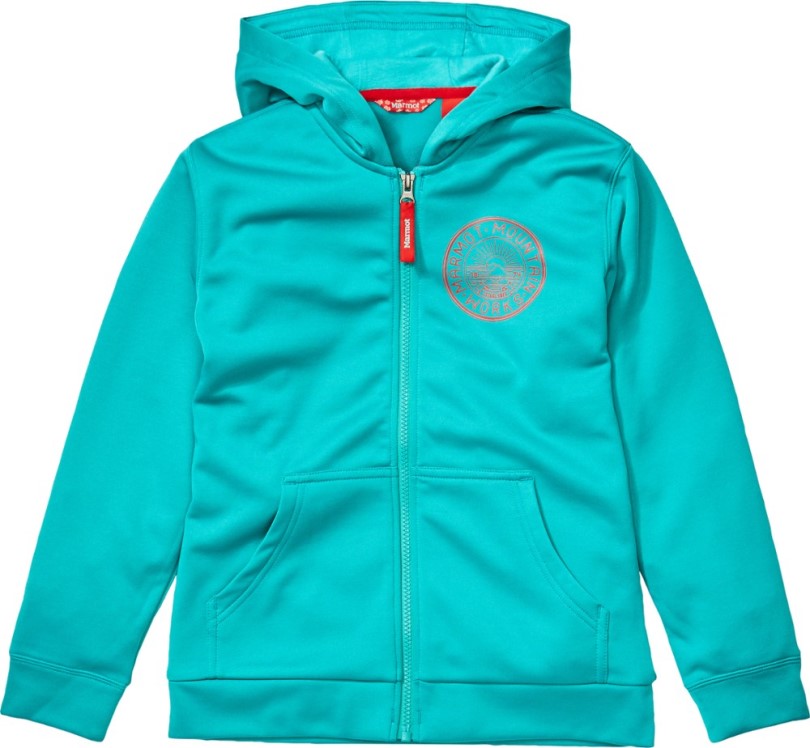 Blue Marmot Whitney Hoodie Mädchen Rei Coop