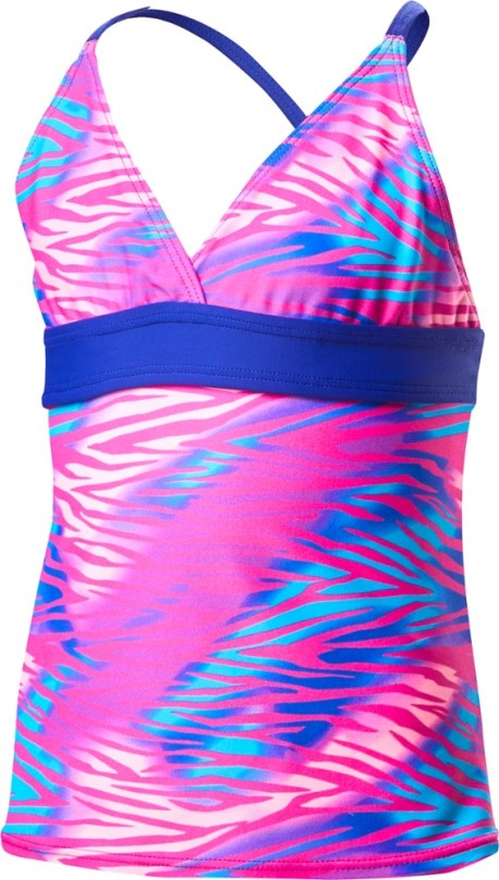 Pink Tyr Dreamland Claire Tank-badeanzugoberteil Mädchen Rei Coop