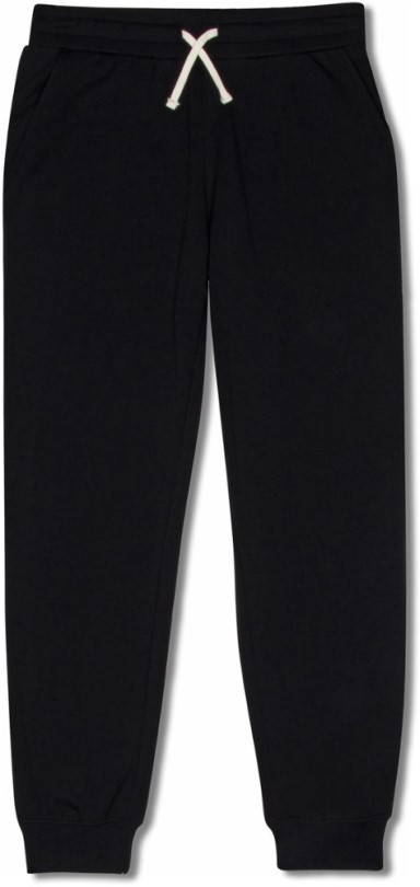Threads 4 Thought Modal Poly Fleece Jogger Pants Kid Black Rei Co-op