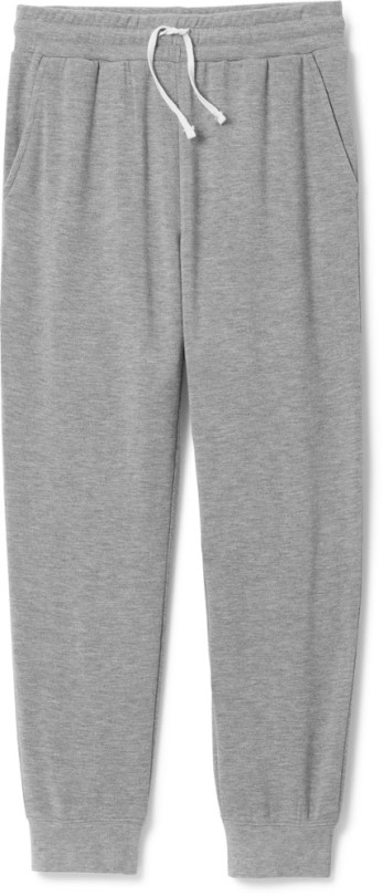 Rei Coop Graue Fäden 4 Joggerhose Aus Modal-Polyfleece-Jogginghose Für Kinder