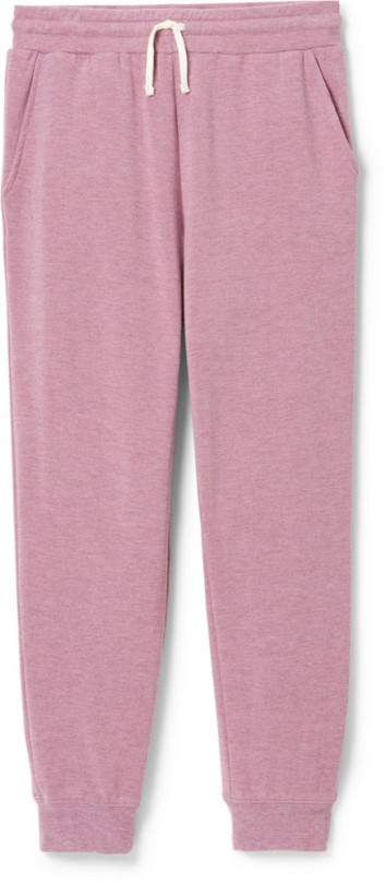 Rei Co-op Threads 4 Jogginghose Aus Modal-Polyfleece Für Kinder Wallflower