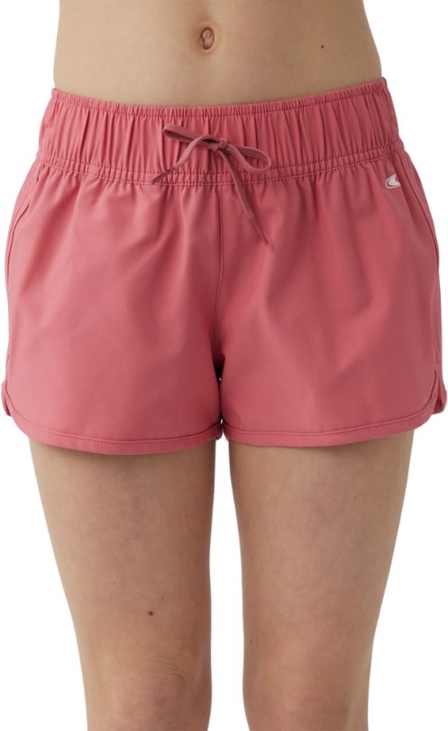 Rei Co-op O'Neill Lane Solid Stretch 2 Boardshorts Für Kinder In Tea Rose