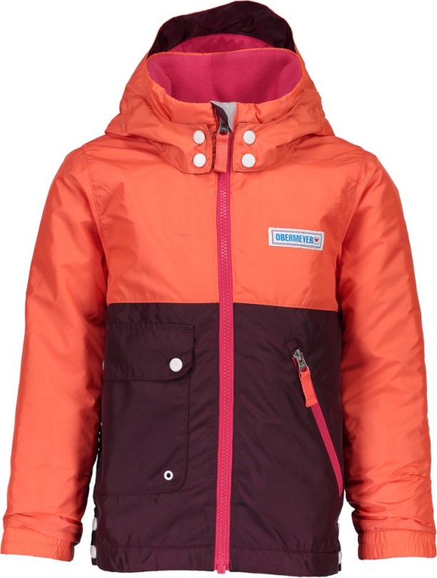 Spritz Rei Coop Obermeyer Landon Ganzjahresjacke Kleinkinder