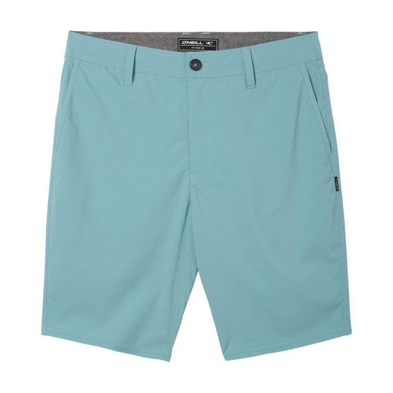 O'neill Stockton Hybrid Shorts Jungen Rei Coop Blau