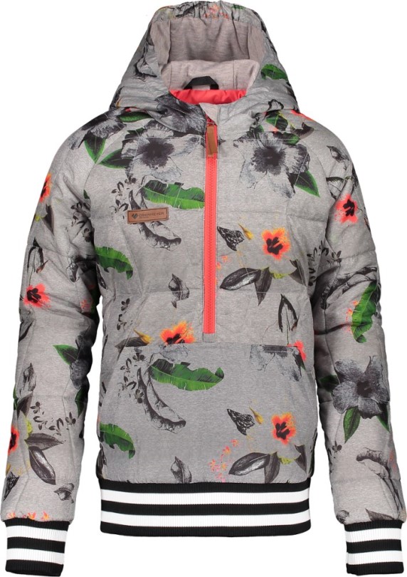 Obermeyer Peri Down Anorak Kid Leilani Rei Coop