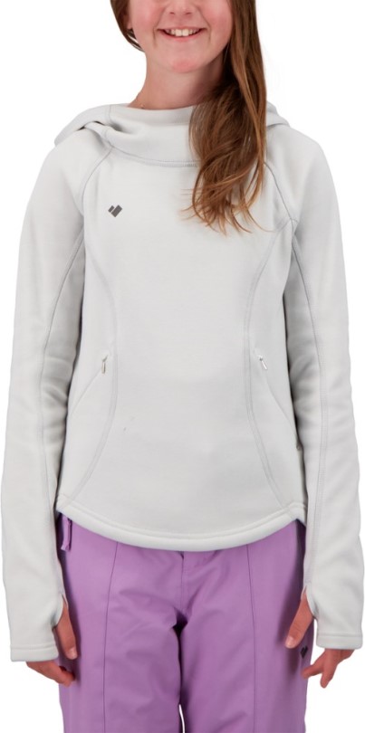 Nebel Rei Coop Obermeyer Linnea Hoodie Kind