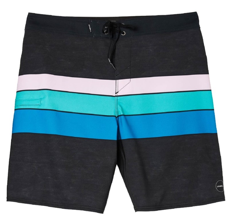Rei Coop O'neill Hyperfreak Heist Line Bordshorts Jungen Schwarz