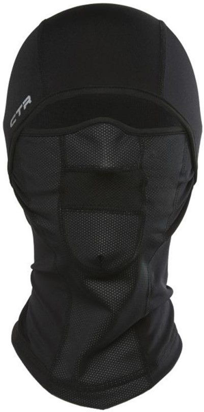Ctr Mistral Multitasker Pro Sturmhaube Kid Rei Coop Schwarz