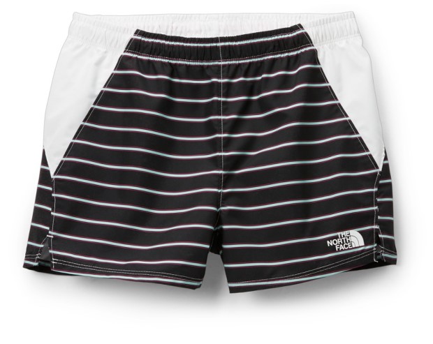 The North Face Class V Wassershorts Mädchen Schwarz Rei Coop