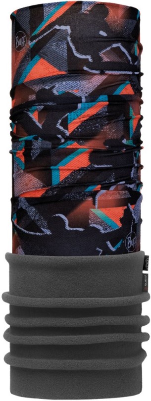 Flip Multi Buff Junior Polar Original Multifunktionale Kopfbedeckung Flip Multi Kid Rei Coop