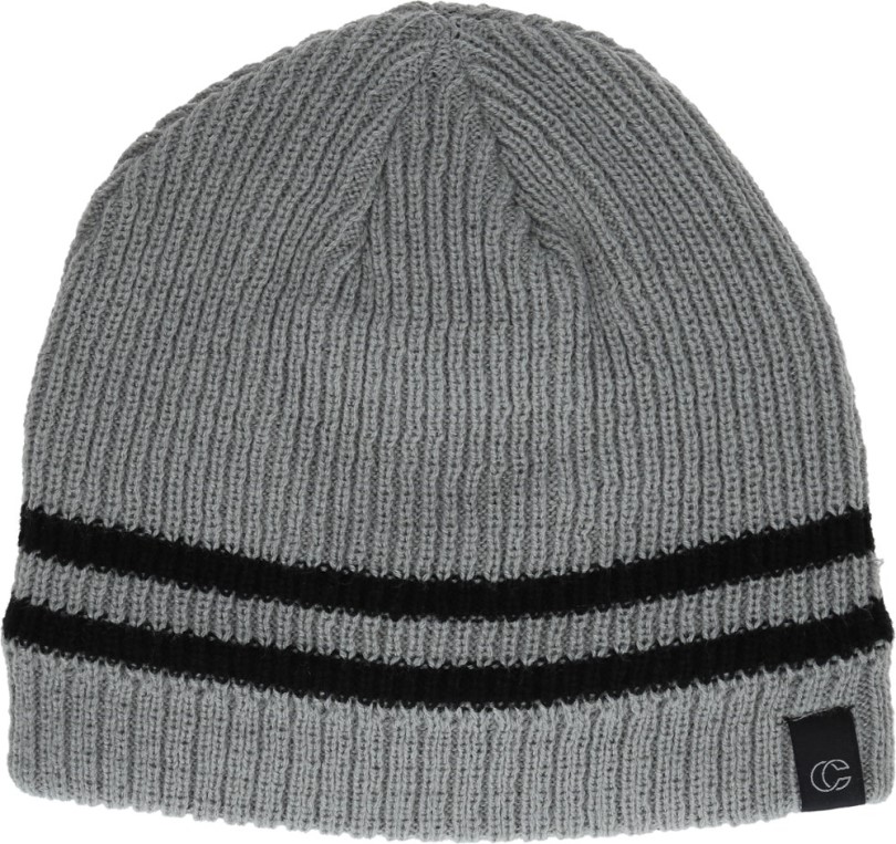 Schwarz Rei Coop Chaos Finn Fashion Beanie Kid
