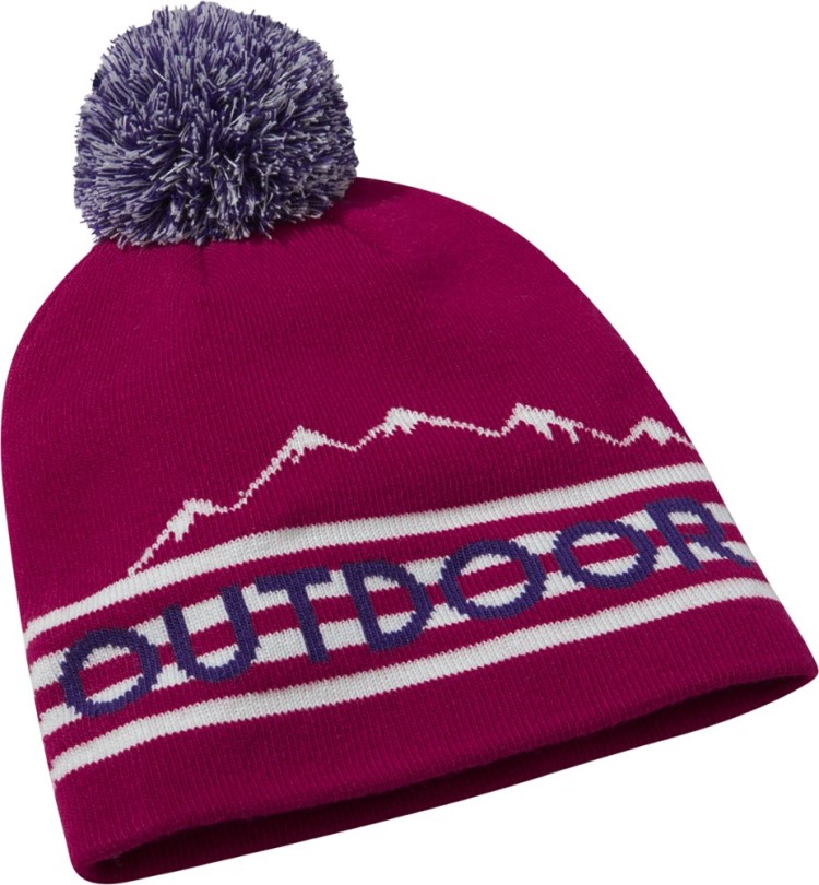 Poppy Outdoor Research Glowworm Beanie Kid Rei Coop